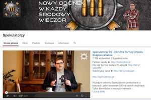 Spekulatorzy Spekulatorzy