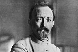 Dzerzhinsky