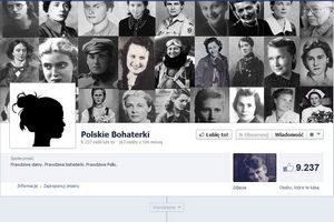 Polskie bohaterski