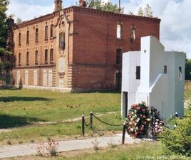 Bereza_concentration_camp_+_monument