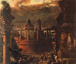 krakow-dawny