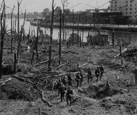 westerplatte